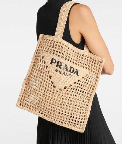 dhgate prada man bag|prada raffia tote bag dupe.